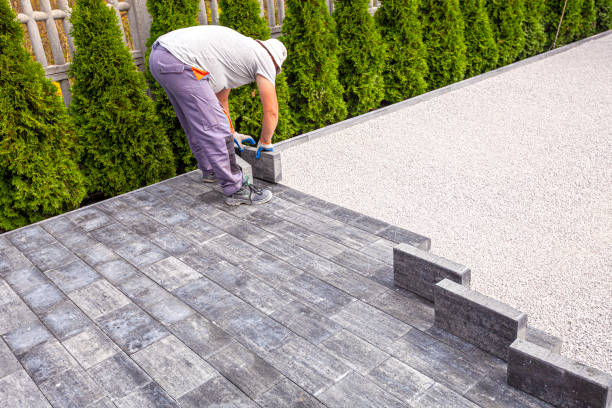 Reasons to Select Us for Your Driveway Paving Requirements in Arnold, CA