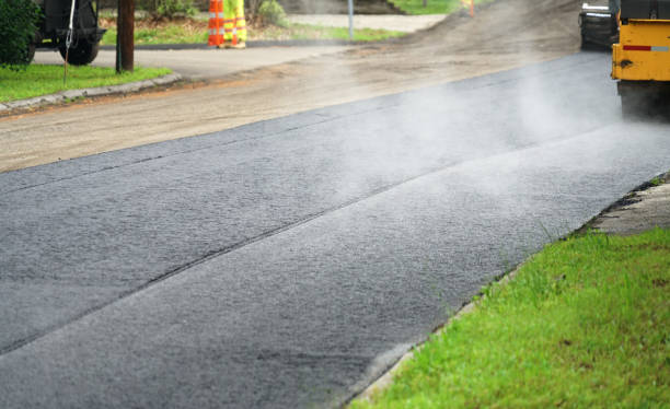 Best Driveway Pavers for Homes  in Arnold, CA