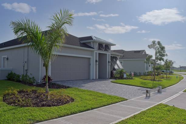 Professional Driveway Pavers in Arnold, CA