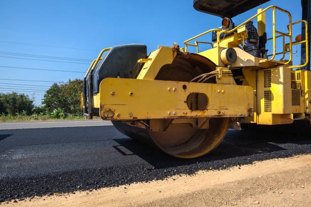 Best Interlocking Driveway Pavers  in Arnold, CA